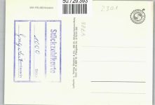 24242 W2301 Felde , Holst - Gesamtansicht