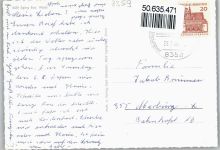 94535 W8359 Eging a. See - Kirche, Passuer Hof, alte Mühle, Freibad