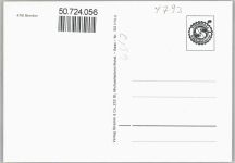 33142 W4793 Brenken