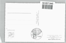 59955 W5788 Winterberg , Westf - St. Georgsprungschanze