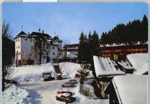 6370 Kitzbühel - Hotel Schloss Lebenberg AKU1