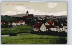 93413 W8490 Cham , Oberpf - Gesamtansicht