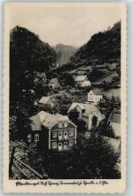 01814 O8320 Schmilka