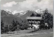 83700 W8183 Rottach-Egern - Café Dix