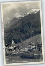 6335 Landl - Sonnwendjoch