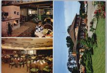 27305 W2814 Bruchhausen-Vilsen - Restaurant Dillertal