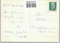 01814 O8320 Schmilka - Restaurant Helvetia, Schiff, Siedlung