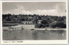88709 W7759 Hagnau am Bodensee - Strandbad