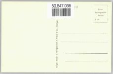 88709 W7759 Hagnau am Bodensee - Strandbad