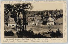 72275 W7297 Alpirsbach - Kurhaus