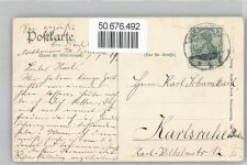 49497 W4532 Nordhausen , Westf - Roland