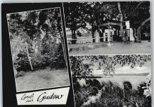23899 W2411 Gudow , Kr Hzgt Lauenb - Campingplatz
