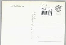 23899 W2411 Gudow , Kr Hzgt Lauenb - Campingplatz
