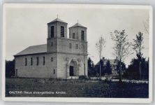 82131 W8035 Gauting - Kirche