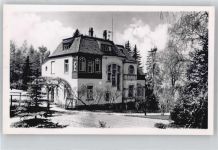07743 O6900 Jena - Erholungsheim VEB Carl Zeiss