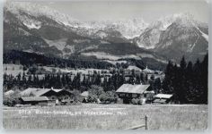 9433 Blaiken - Gesamtansicht