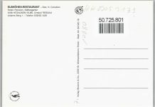 29456 W3139 Hitzacker (Elbe) - Elbhöhen Restaurant