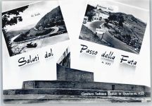 84050 Futani - Restaurant Sozzi, Scale, Cimitero Tedesco AKU2