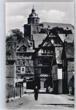35274 W3575 Kirchhain - Amöneburger Tor
