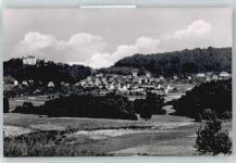 56457 W5438 Westerburg , Westerw - Gesamtansicht