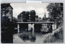 48291 W4404 Telgte - Emsbrücke