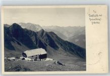 3580 Grünberg - Edelhütte
