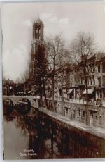 3500 Utrecht - Oude Grachte