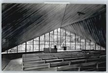 10115 W1000 Berlin, Charlottenburg - neue Kirche