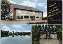 49536 W4543 Kattenvenne - Gasthaus Reiterkrug