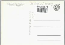 49536 W4543 Kattenvenne - Gasthaus Reiterkrug