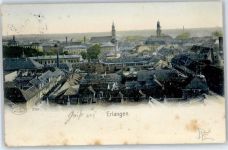 91052 W8520 Erlangen Gebrauchsspuren
