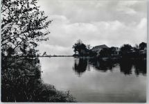 21357 W2123 Barum , Kr Lüneburg - Flusspartie