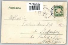 91052 W8520 Erlangen Gebrauchsspuren