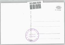 56338 W5423 Braubach - Alter Winkel, Marksburg, Gesamtansicht