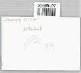 38889 O3721 Altenbrak