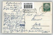 66497 W6662 Dudelbingerhof - Elbing, Friedrich-Wilhelm-Platz, Rathaus
