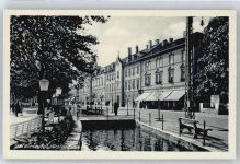 86825 W8939 Bad Wörishofen - Kurpromenade