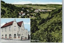53945 W5378 Ahrdorf - Hotel - Pension Hubertushof