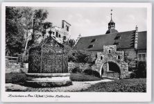 89518 W7920 Heidenheim an der Brenz - Schloß Hellenstein AKU2