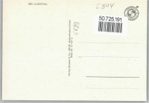 28865 W2804 Lilienthal b Bremen - Kirche, Ortsteil Falkenberg
