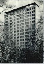 38100 W3300 Braunschweig - Technische Hochschule AKU2
