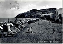 61011 Gabicce Mare - Strand
