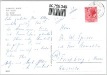 61011 Gabicce Mare - Strand