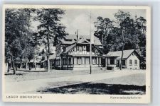 76891 W6749 Reinigshof - Kemeradschaftsheim
