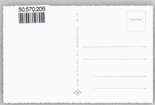 23701 W2420 Eutin - Waldweg am Ukleisee