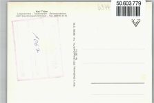 35716 W6344 Steinbrücken , Dillkr - Karl Tirjan, Lebensmittel, Textilwaren, Reiseandenken