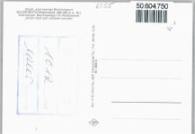 65599 W6255 Wilsenroth - Fliegeraufnahme