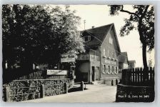 64625 W6140 Bensheim - Gaststätte Vetter´s Mühle