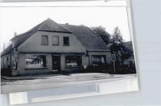 27321 W2819 Emtinghausen FOTO KEINE AK Foto mit Negativ, Geschäft
