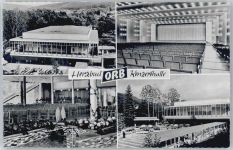63619 W6482 Bad Orb - Konzerthalle